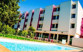 Best Western Hotelio Montpellier Sud