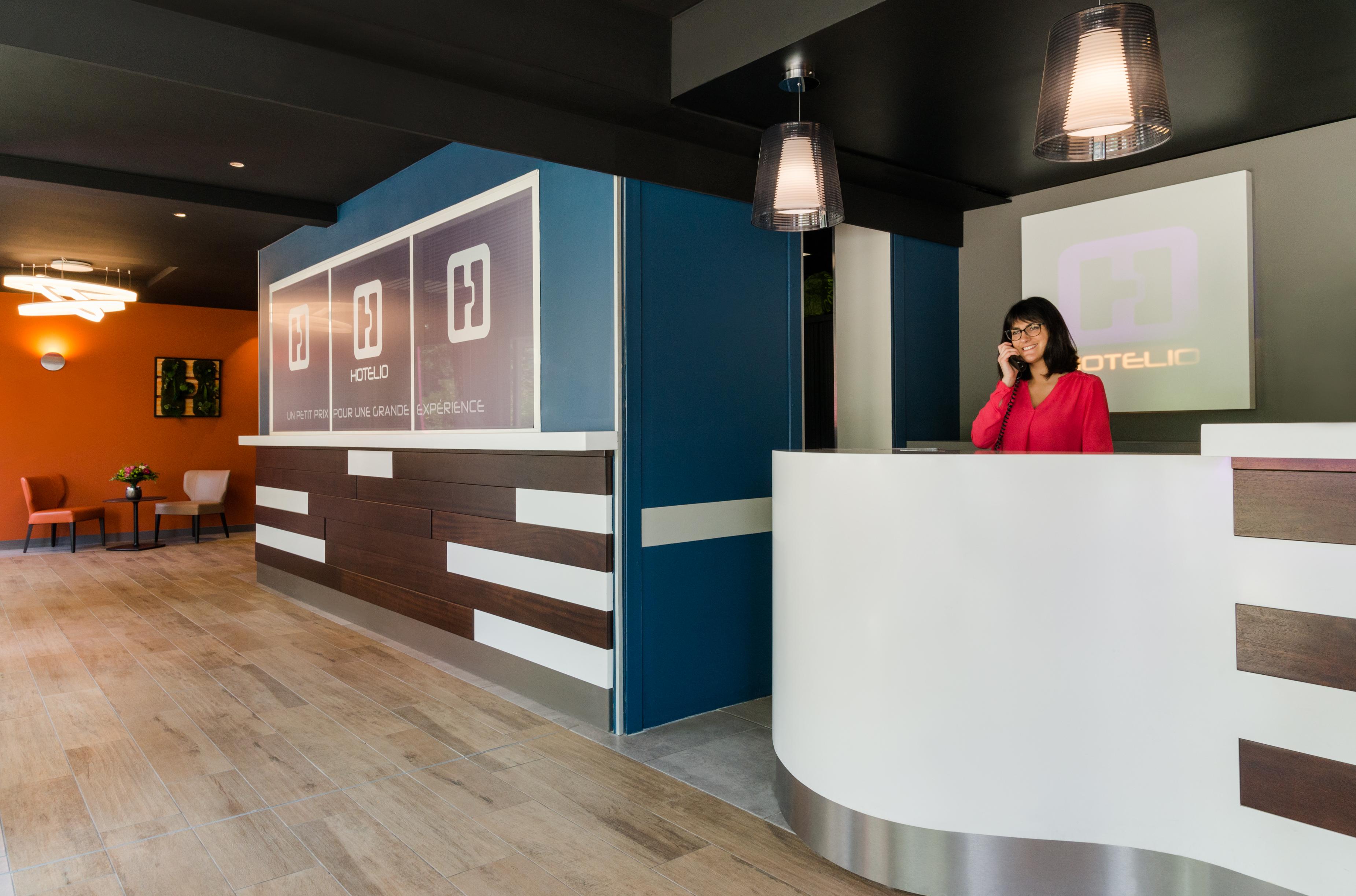 Best Western Hotelio Montpellier Sud Extérieur photo