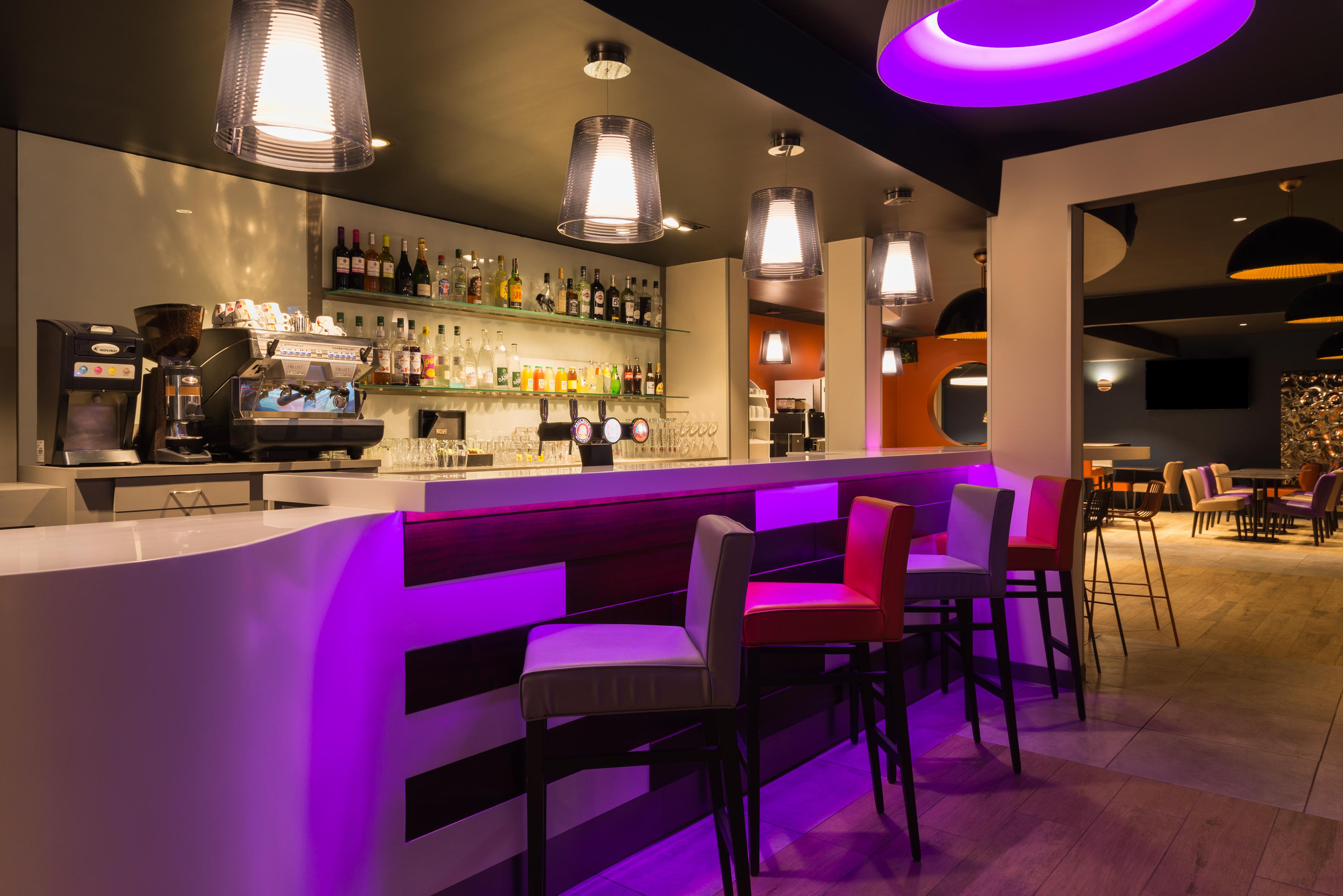 Best Western Hotelio Montpellier Sud Extérieur photo