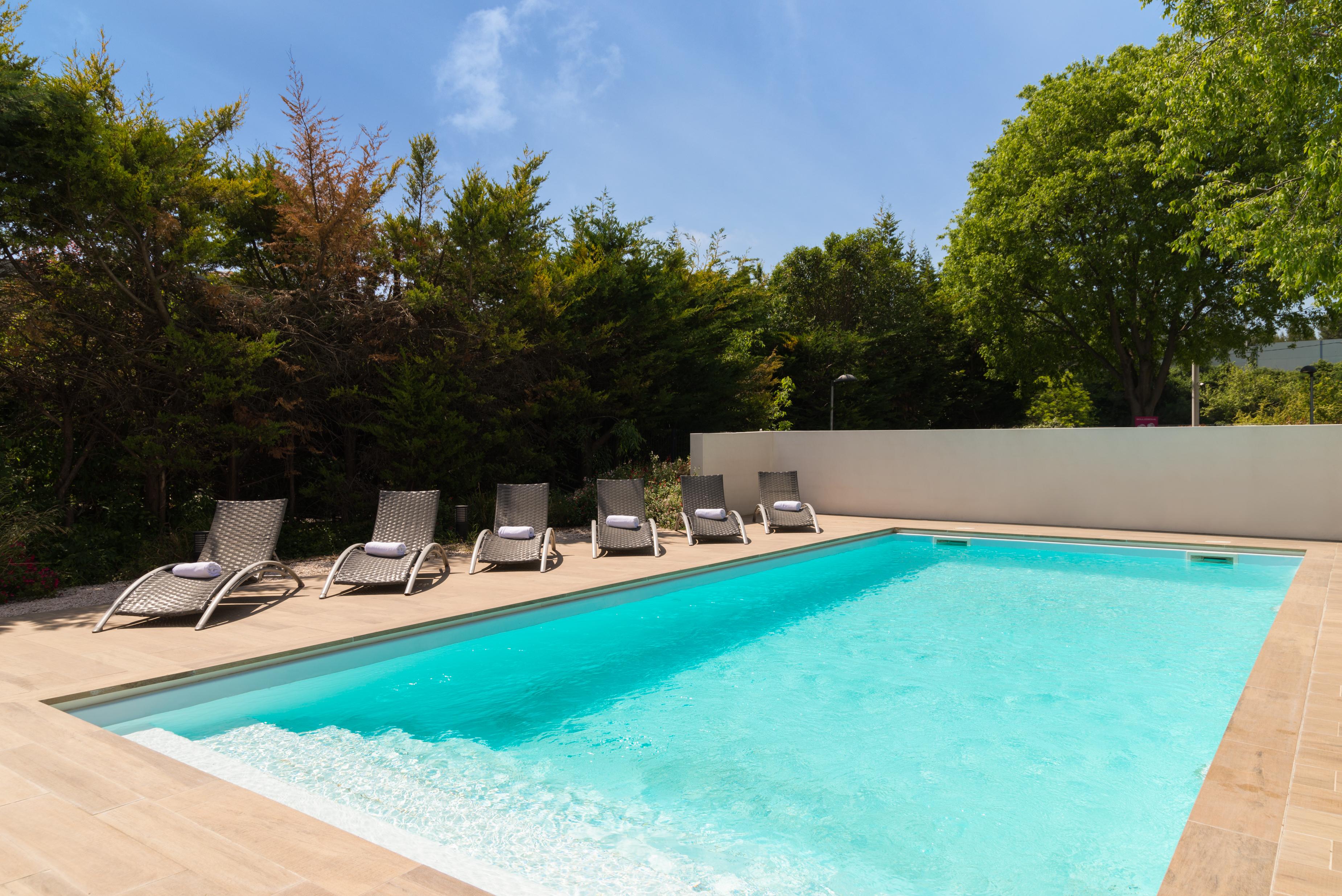Best Western Hotelio Montpellier Sud Extérieur photo