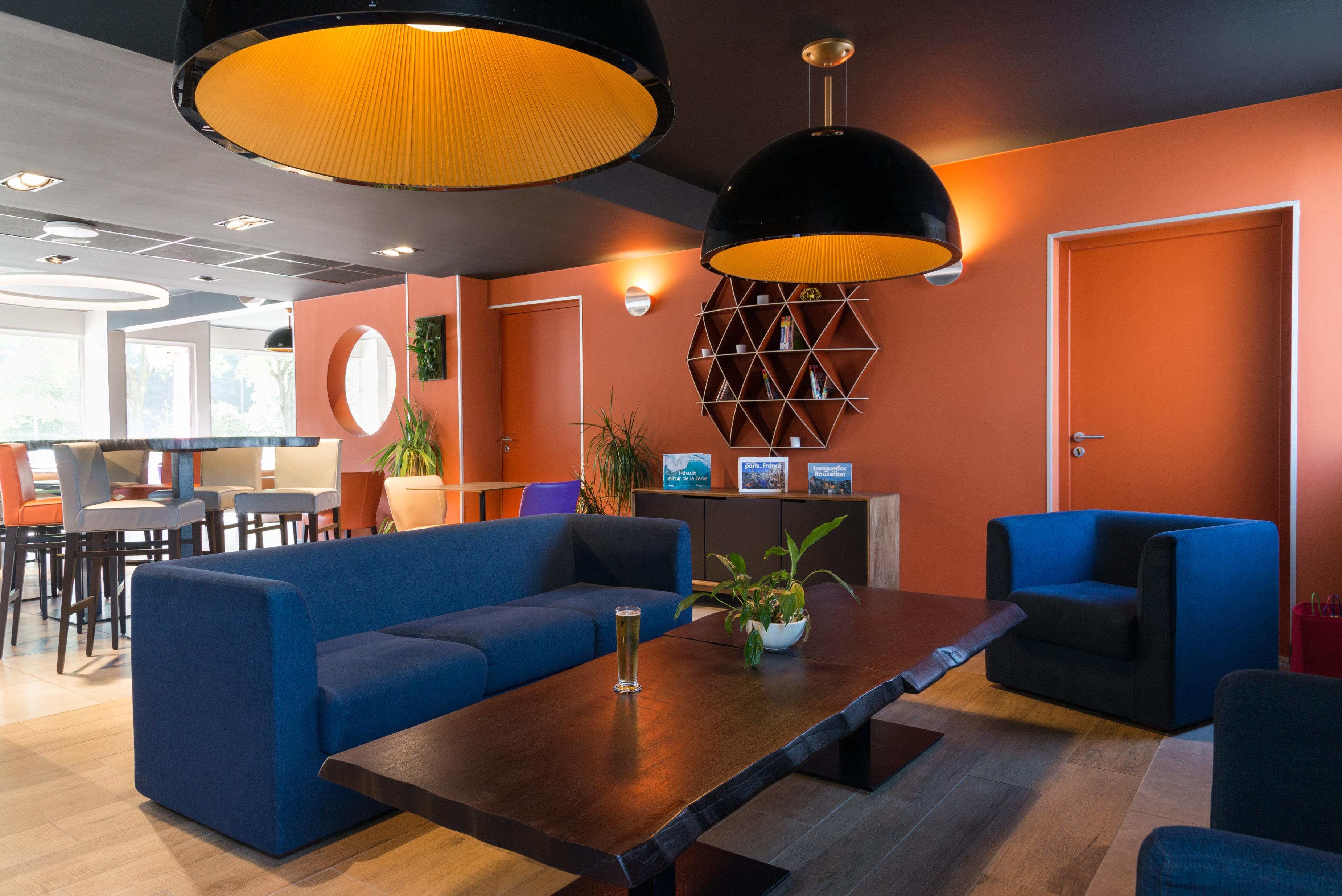 Best Western Hotelio Montpellier Sud Extérieur photo