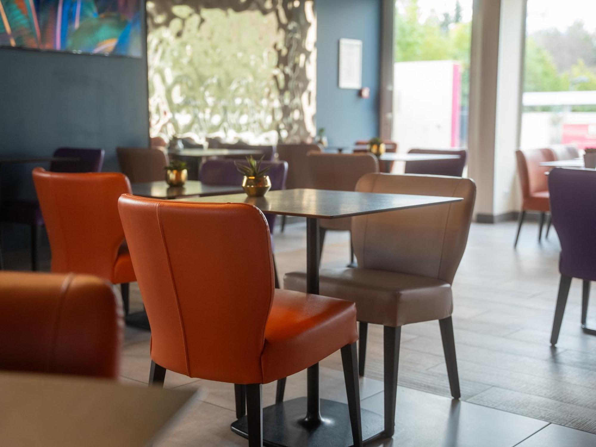 Best Western Hotelio Montpellier Sud Extérieur photo