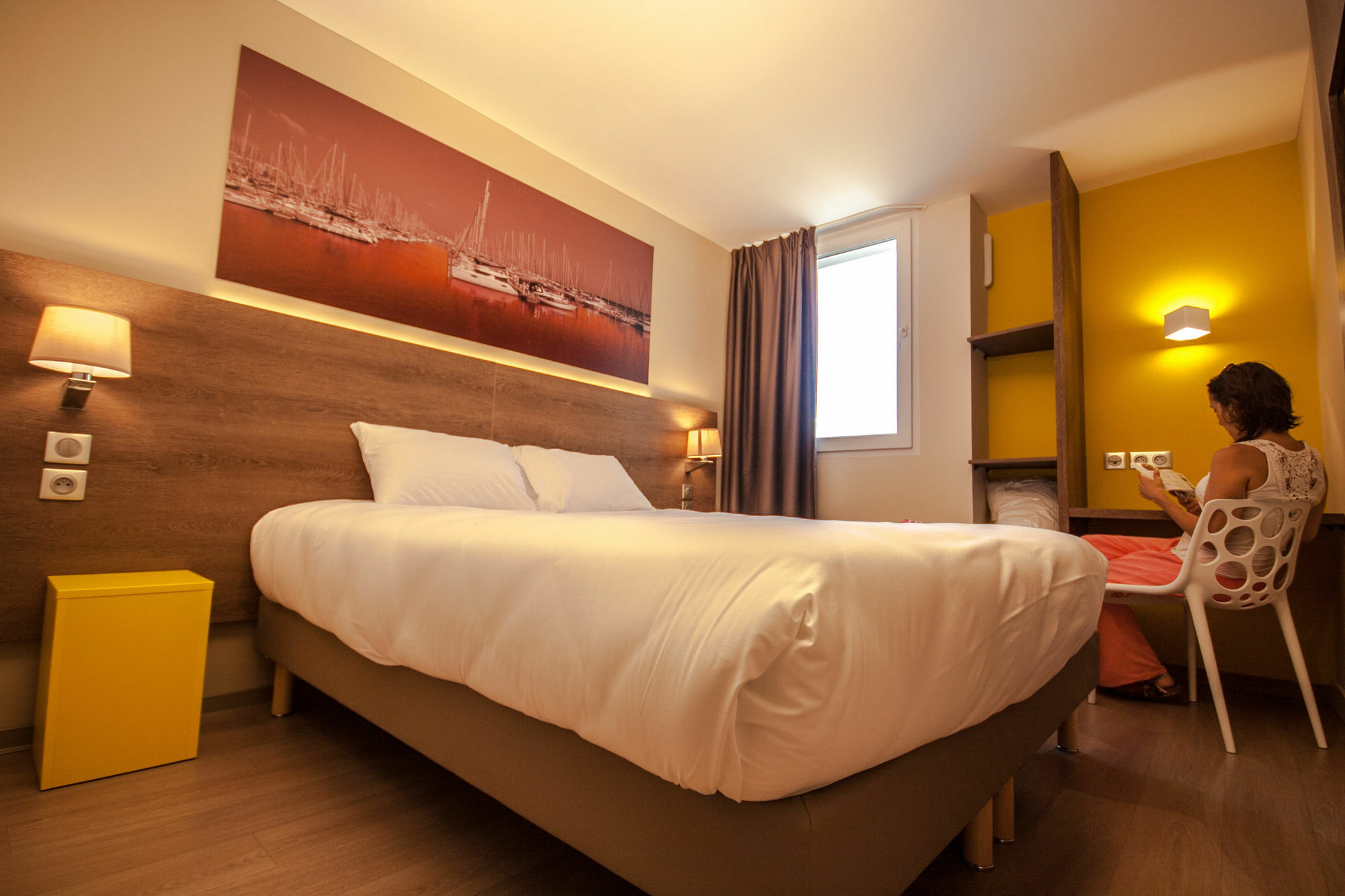 Best Western Hotelio Montpellier Sud Extérieur photo
